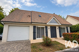 achat maison lissieu 69380