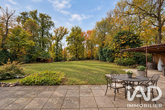 achat maison lissieu 69380