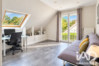 achat maison lissieu 69380