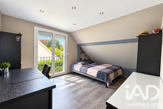 achat maison lissieu 69380