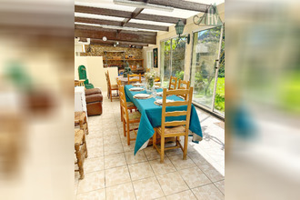 achat maison lissy 77550