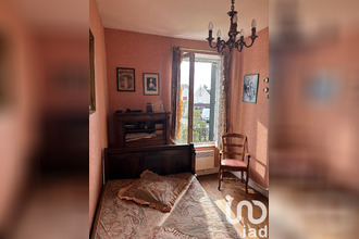 achat maison lissy 77550