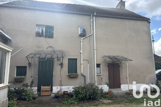 achat maison lissy 77550