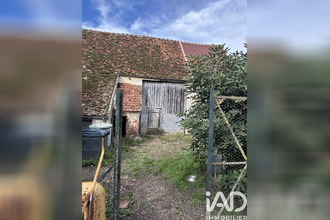 achat maison lissy 77550