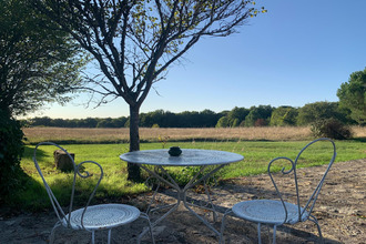 achat maison listrac-de-dureze 33790