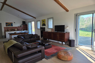 achat maison listrac-de-dureze 33790