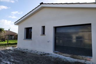 achat maison listrac-medoc 33480