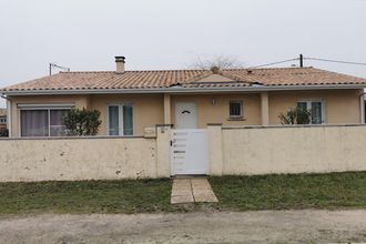 achat maison listrac-medoc 33480