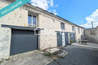 achat maison listrac-medoc 33480