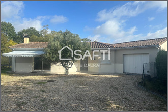 achat maison listrac-medoc 33480