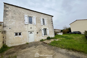 achat maison listrac-medoc 33480