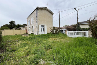achat maison listrac-medoc 33480