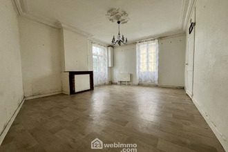 achat maison listrac-medoc 33480