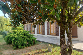 achat maison listrac-medoc 33480