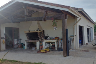 achat maison listrac-medoc 33480