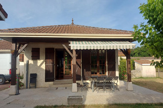 achat maison listrac-medoc 33480