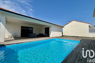 achat maison listrac-medoc 33480