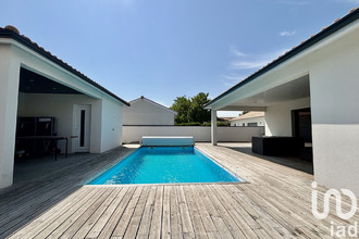 achat maison listrac-medoc 33480