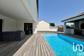 achat maison listrac-medoc 33480