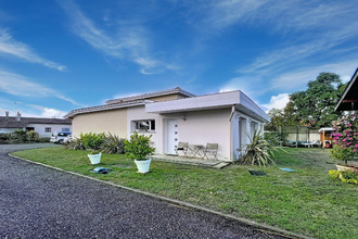 achat maison listrac-medoc 33480