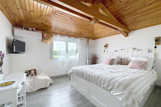 achat maison listrac-medoc 33480