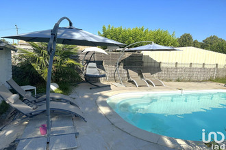 achat maison listrac-medoc 33480