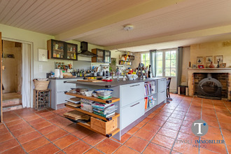 achat maison listrac-medoc 33480