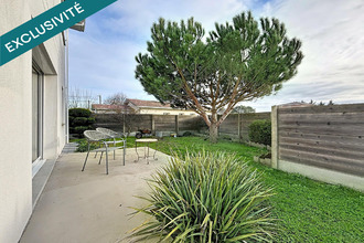 achat maison listrac-medoc 33480