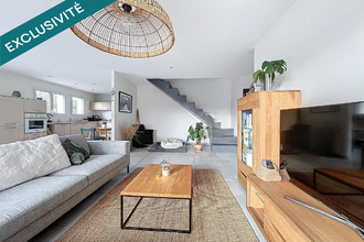 achat maison listrac-medoc 33480