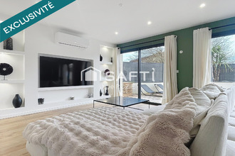 achat maison listrac-medoc 33480