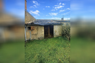 achat maison listrac-medoc 33480