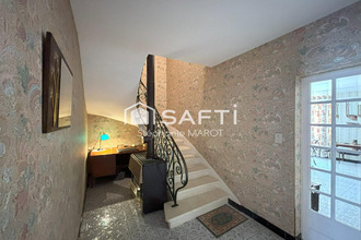 achat maison listrac-medoc 33480