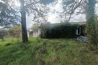 achat maison listrac-medoc 33480