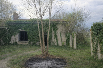 achat maison listrac-medoc 33480