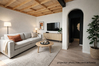 achat maison listrac-medoc 33480