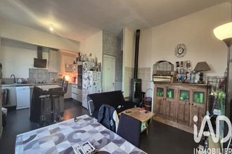 achat maison listrac-medoc 33480