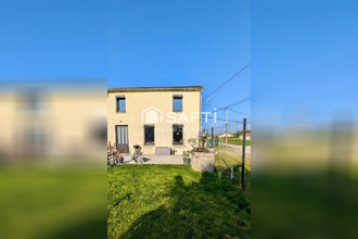 achat maison listrac-medoc 33480