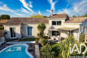 achat maison listrac-medoc 33480