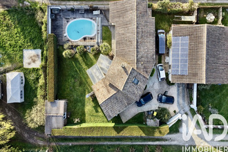 achat maison listrac-medoc 33480