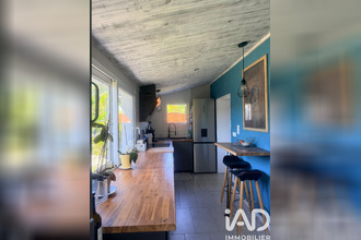 achat maison listrac-medoc 33480