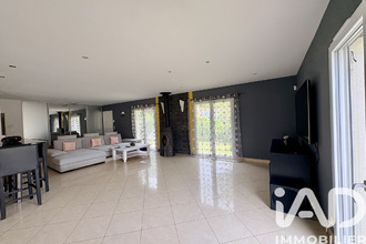 achat maison listrac-medoc 33480