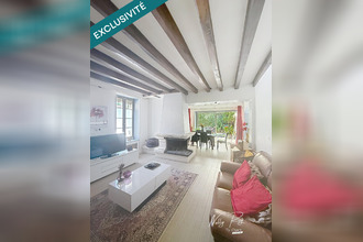 achat maison listrac-medoc 33480