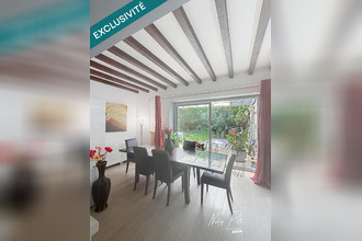 achat maison listrac-medoc 33480