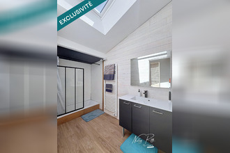 achat maison listrac-medoc 33480