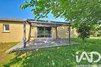 achat maison listrac-medoc 33480