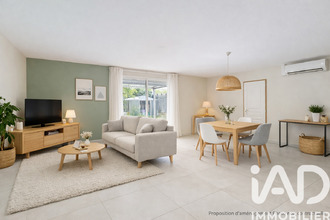 achat maison listrac-medoc 33480