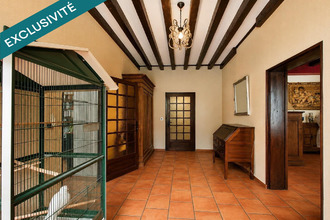 achat maison listrac-medoc 33480