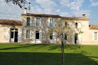 achat maison listrac-medoc 33480