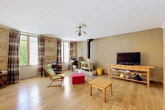 achat maison listrac-medoc 33480
