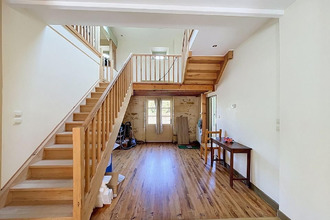 achat maison listrac-medoc 33480